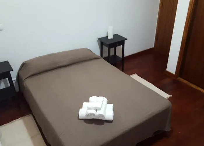 Velasmar Appartement