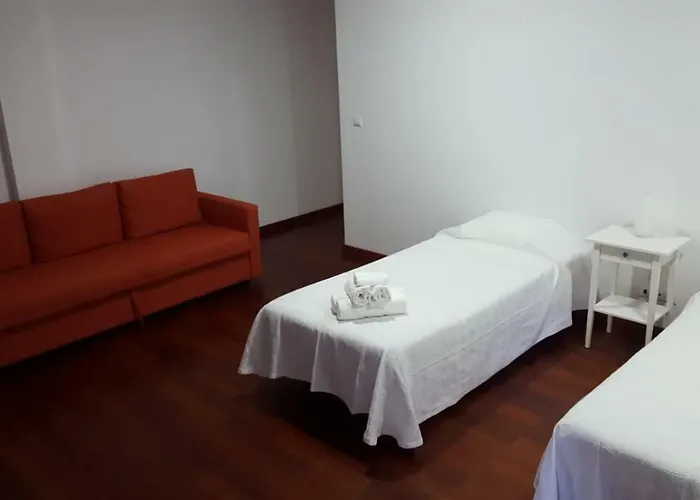 Appartement Velasmar