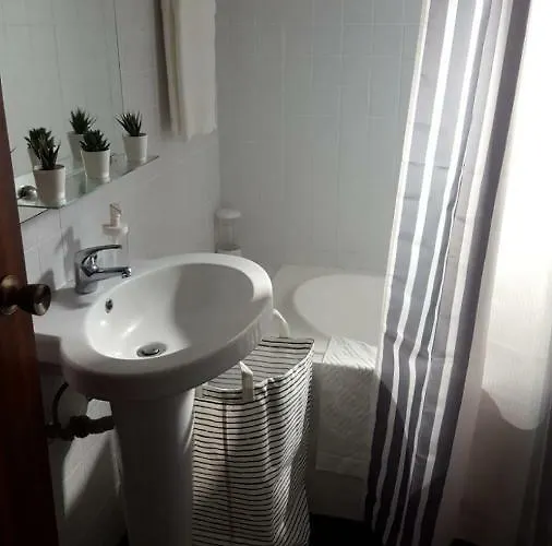 Velasmar Appartement