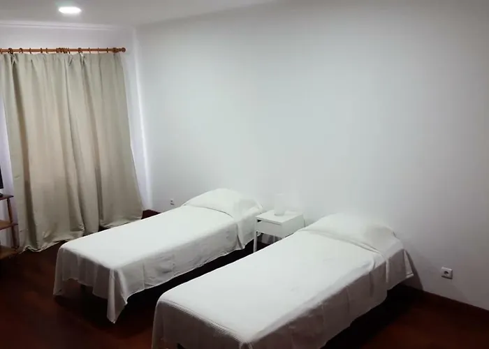 Velasmar Appartement