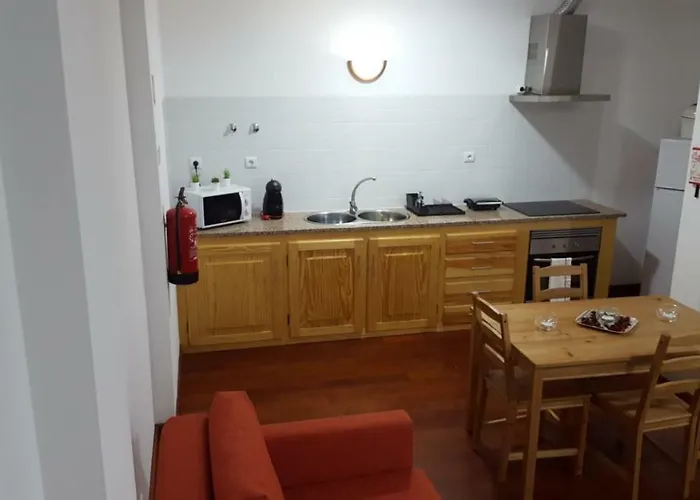 Velasmar Appartement Velas