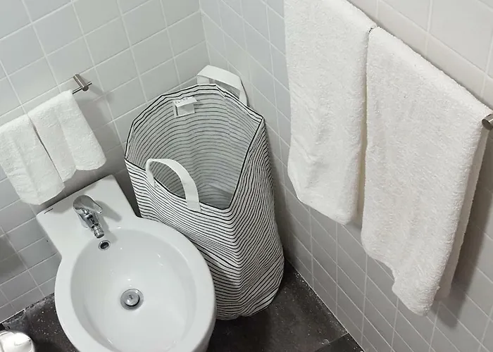 Appartement Velasmar *