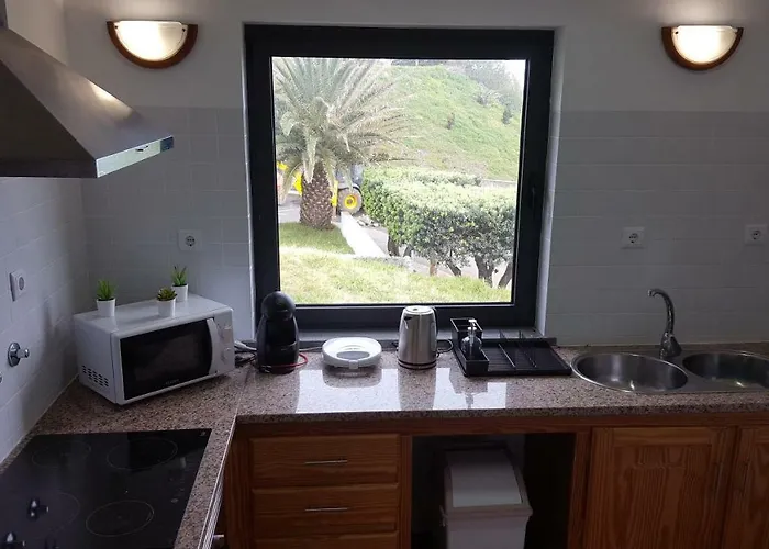 Appartement Velasmar Velas