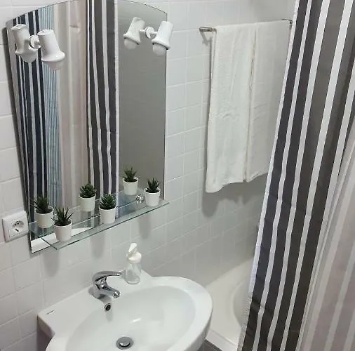 Velasmar Appartement