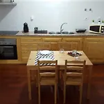 Apartman Velasmar Velas