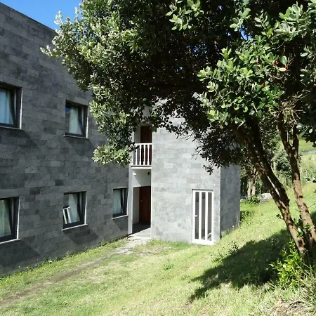 Velasmar Apartamento Velas