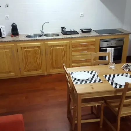 Velasmar Apartment