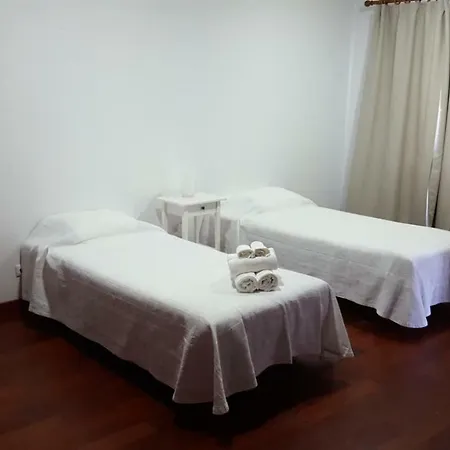 Apartamento Velasmar *
