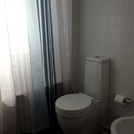 Velasmar Apartamento Velas