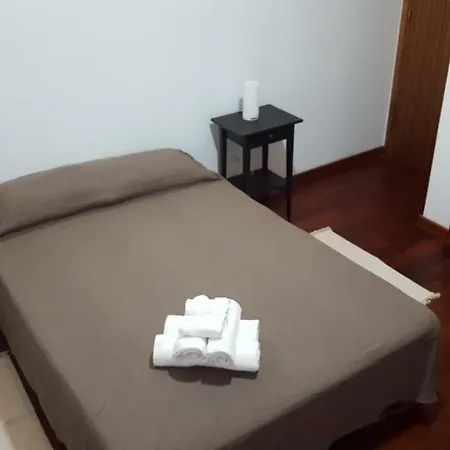 Velasmar Apartment