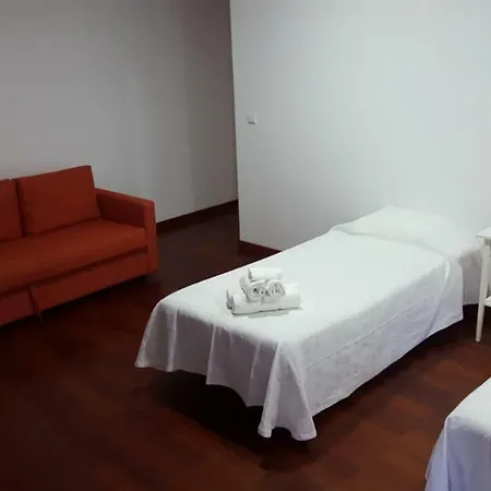 Apartment Velasmar