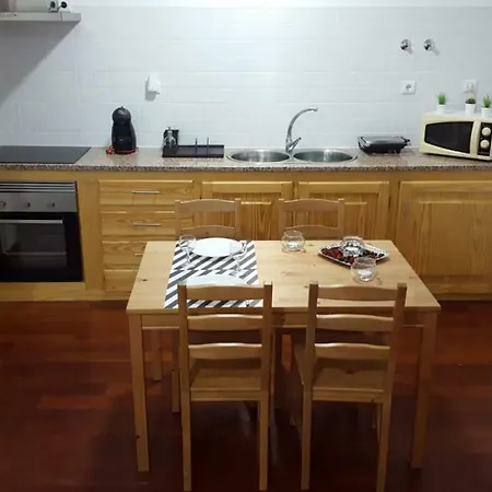 Apartamento Velasmar Velas