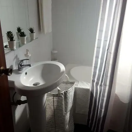 Velasmar Apartment