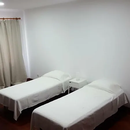 Velasmar Apartment