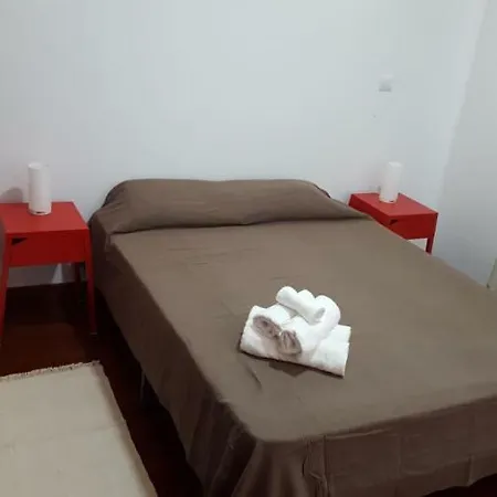 Velasmar Apartment