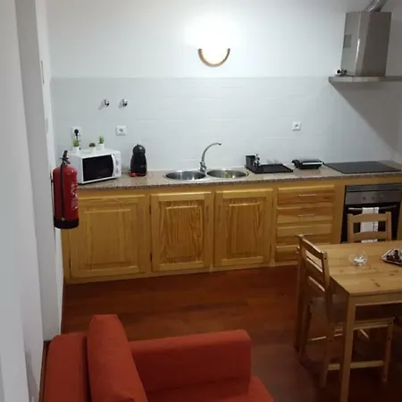 Velasmar Apartment Velas