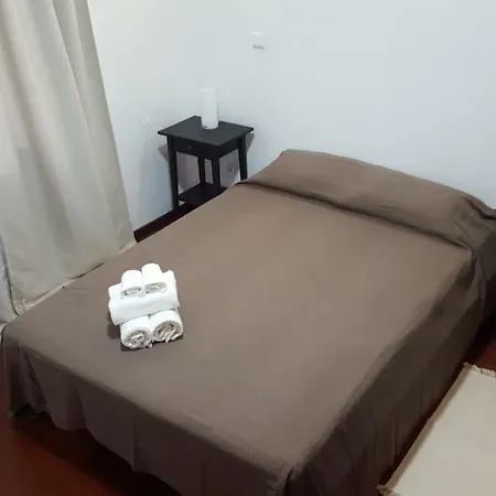 Velasmar 아파트 벨라스