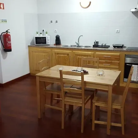 Velasmar Apartment *