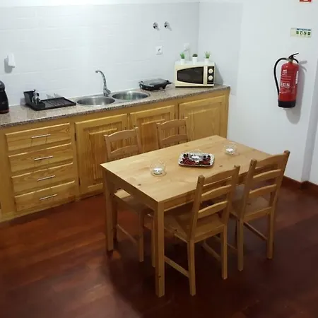 Velasmar Apartamento Velas