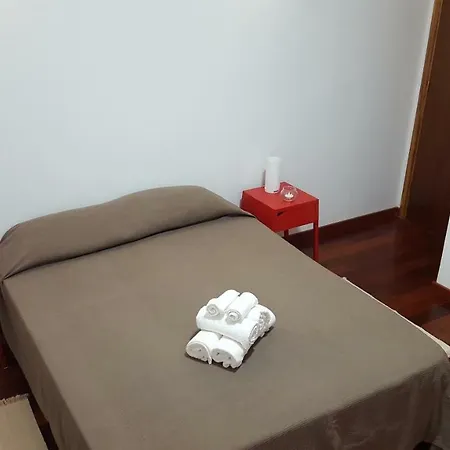 Velasmar Apartment