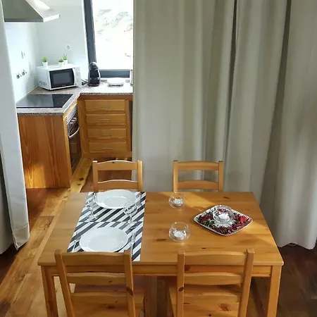 Velasmar Apartment *