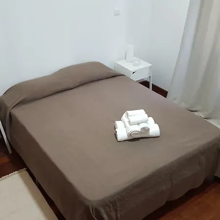 Velasmar Apartamento Velas