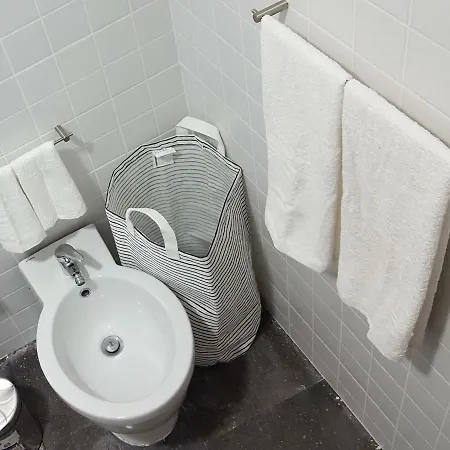 Apartamento Velasmar *
