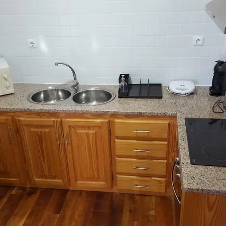 Apartment Velasmar Velas