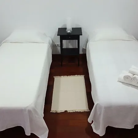 Velasmar Apartment
