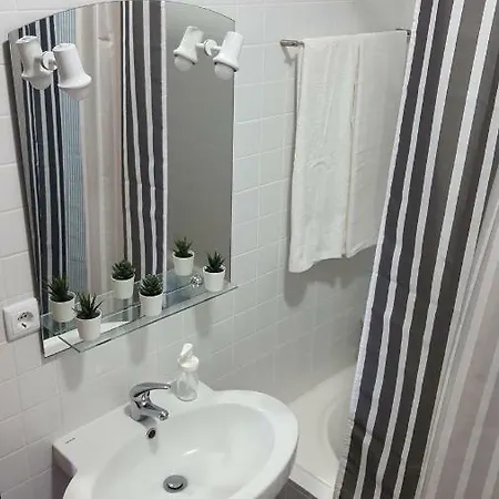 Velasmar Apartment