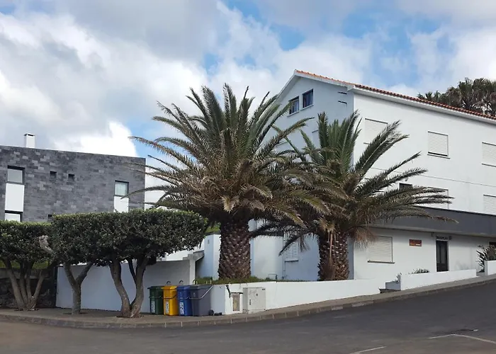 Apartmán Velasmar *